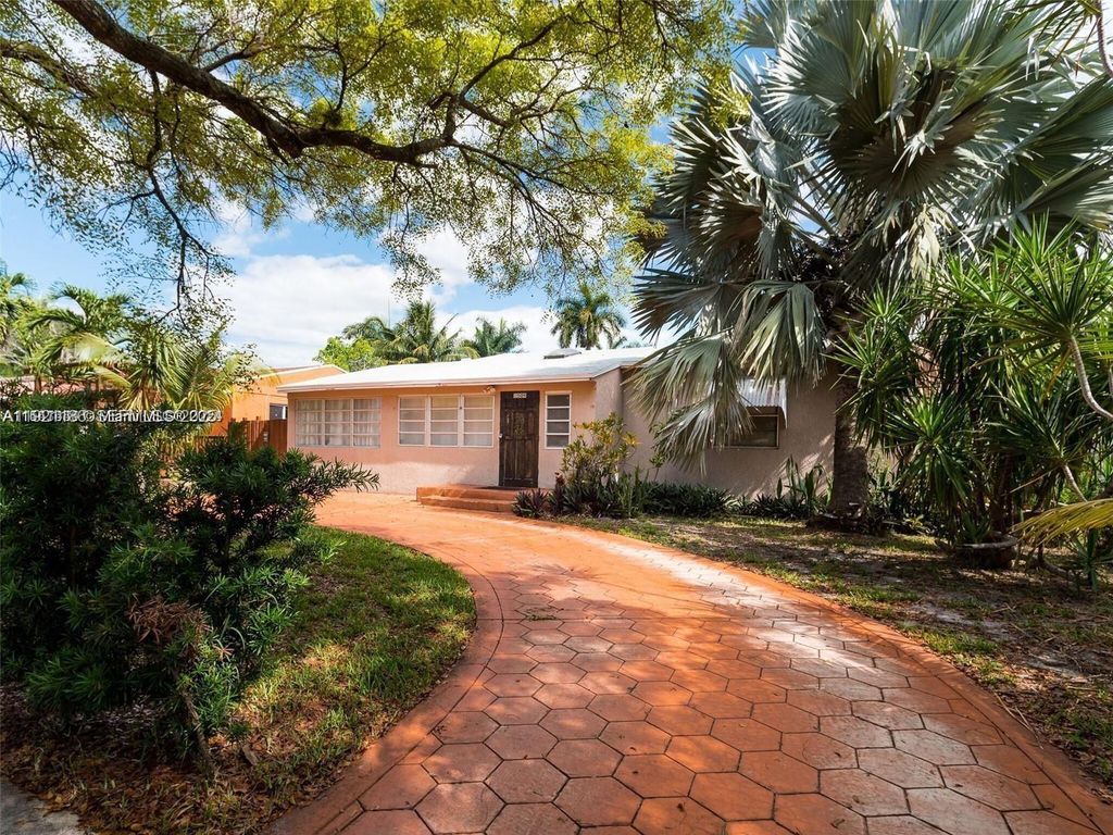 1509 Fletcher Street, Hollywood, FL 33020
