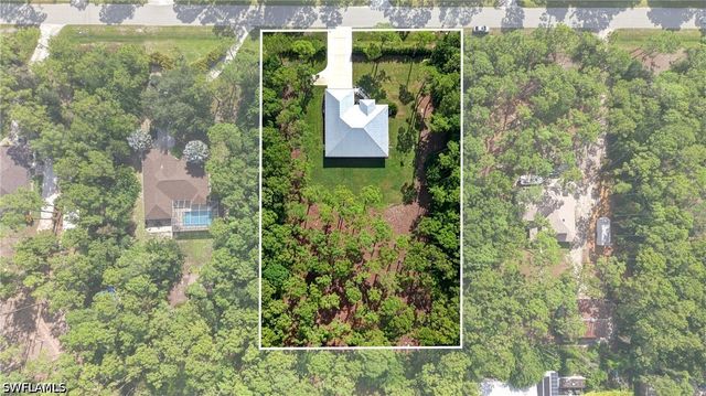 24476 Mountain View DR, Bonita Springs, FL 34135