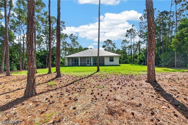 24476 Mountain View DR, Bonita Springs, FL 34135