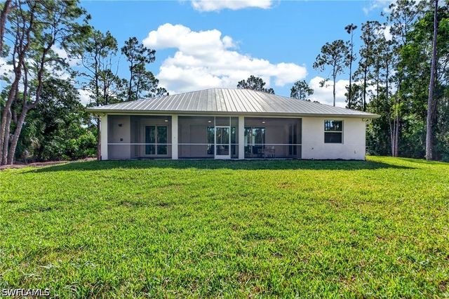 24476 Mountain View DR, Bonita Springs, FL 34135