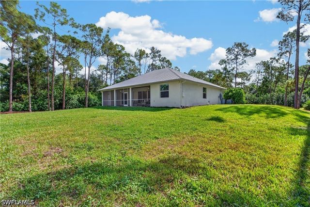 24476 Mountain View DR, Bonita Springs, FL 34135