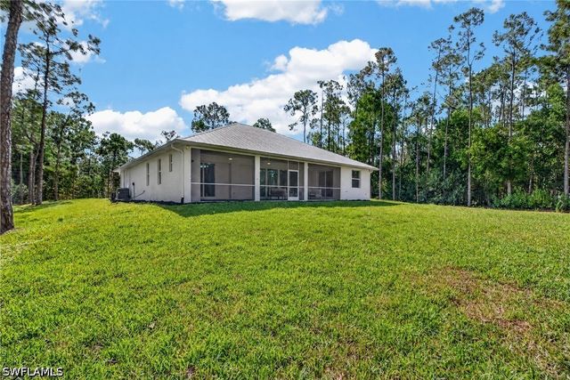 24476 Mountain View DR, Bonita Springs, FL 34135