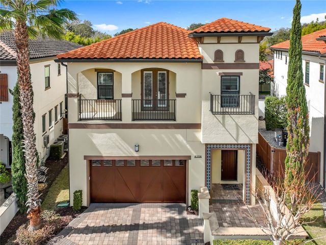 8358 VIA VITTORIA WAY, Orlando, FL 32819