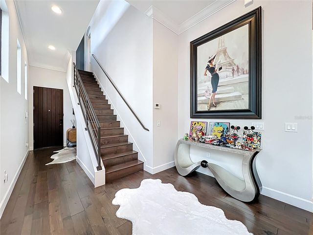 8358 VIA VITTORIA WAY, Orlando, FL 32819