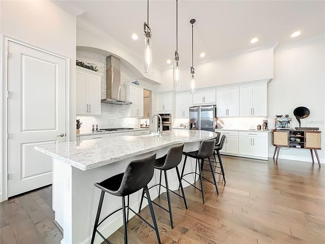 8358 VIA VITTORIA WAY, Orlando, FL 32819