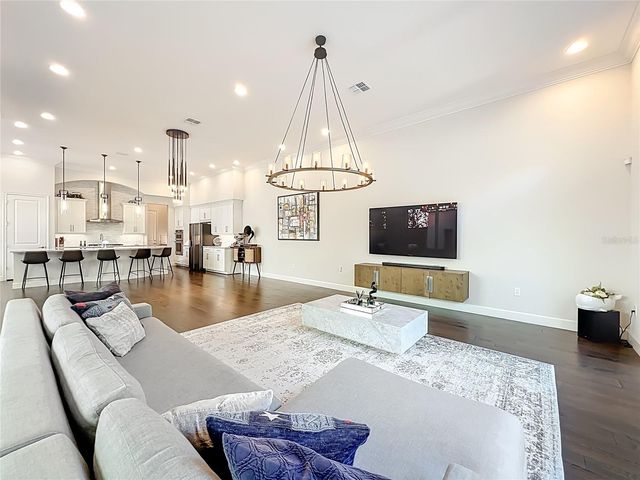 8358 VIA VITTORIA WAY, Orlando, FL 32819