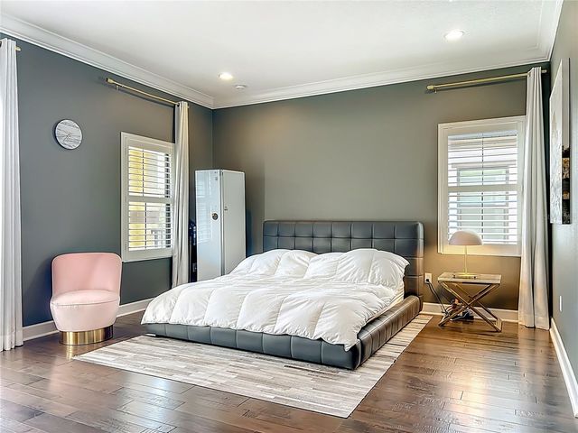 8358 VIA VITTORIA WAY, Orlando, FL 32819