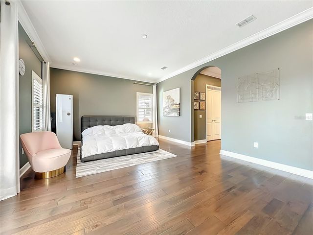 8358 VIA VITTORIA WAY, Orlando, FL 32819