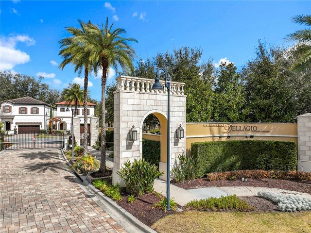 8358 VIA VITTORIA WAY, Orlando, FL 32819