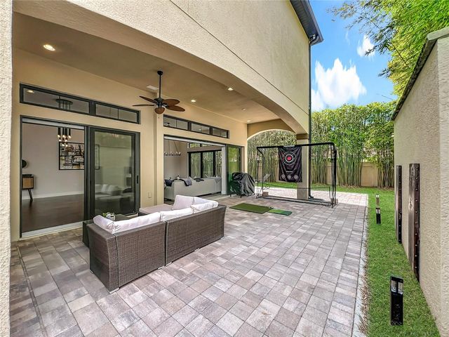 8358 VIA VITTORIA WAY, Orlando, FL 32819