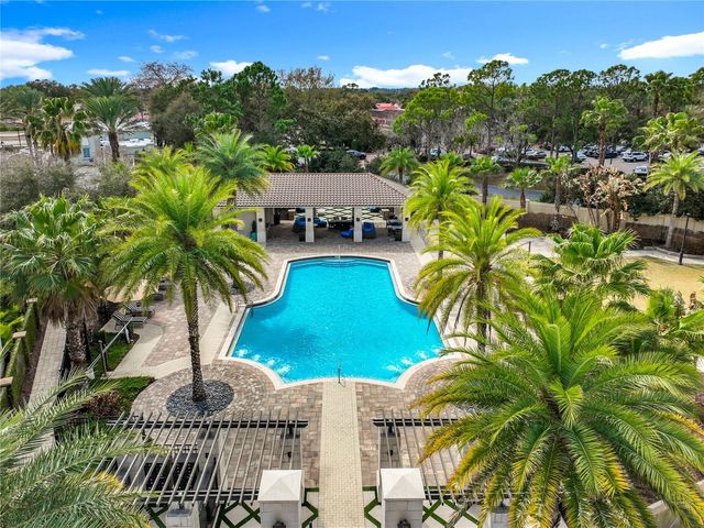 8358 VIA VITTORIA WAY, Orlando, FL 32819