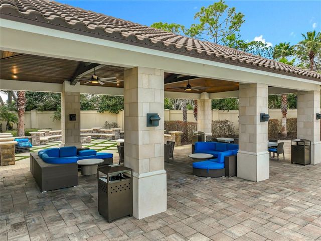 8358 VIA VITTORIA WAY, Orlando, FL 32819