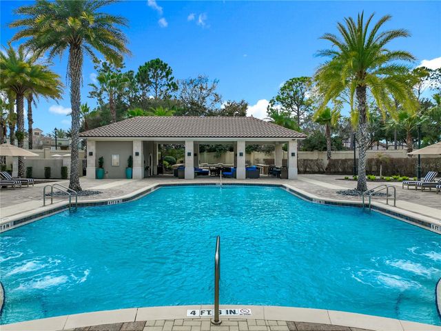 8358 VIA VITTORIA WAY, Orlando, FL 32819