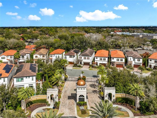 8358 VIA VITTORIA WAY, Orlando, FL 32819