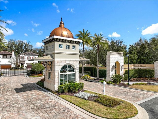 8358 VIA VITTORIA WAY, Orlando, FL 32819