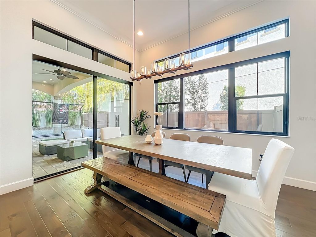 Image 12 of property listing at 8358 VIA VITTORIA WAY, Orlando, FL 32819