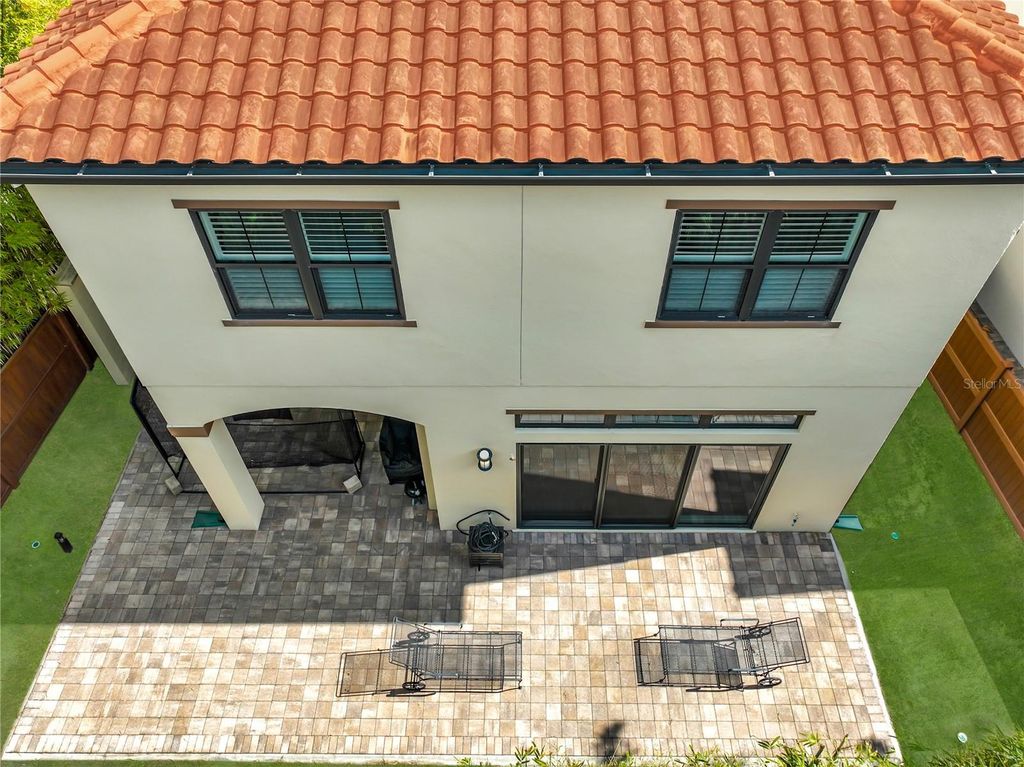 Image 66 of property listing at 8358 VIA VITTORIA WAY, Orlando, FL 32819