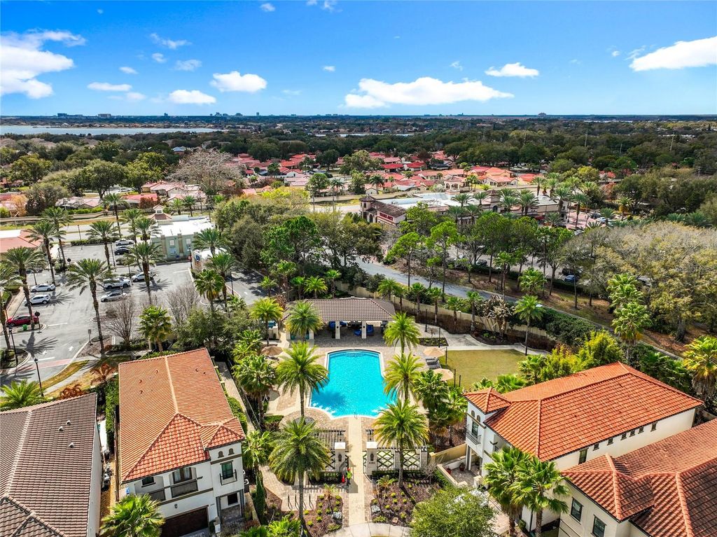 Image 80 of property listing at 8358 VIA VITTORIA WAY, Orlando, FL 32819