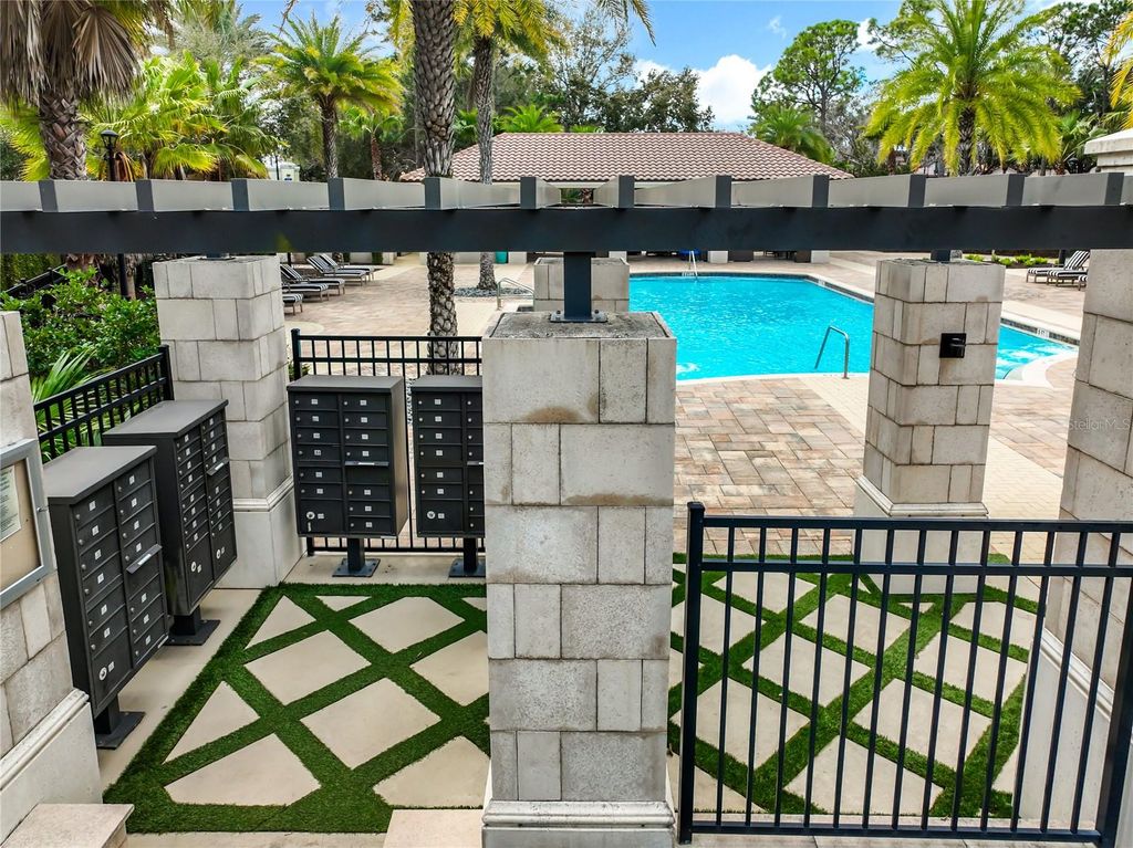 Image 82 of property listing at 8358 VIA VITTORIA WAY, Orlando, FL 32819