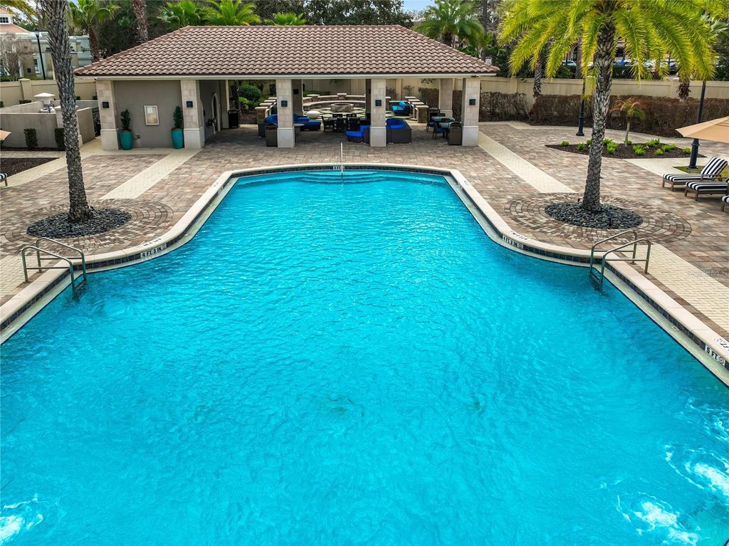 Image 83 of property listing at 8358 VIA VITTORIA WAY, Orlando, FL 32819