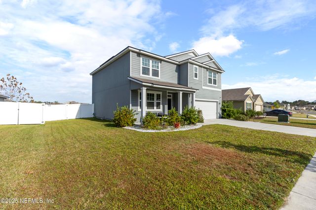 2411 OAK STREAM Drive, Green Cove Springs, FL 32043