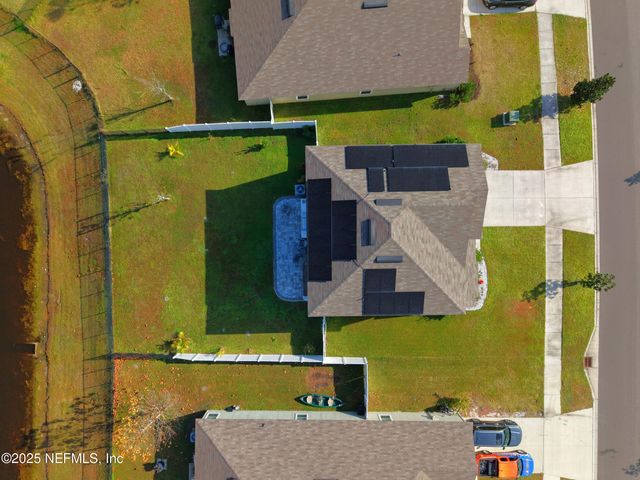 2411 OAK STREAM Drive, Green Cove Springs, FL 32043