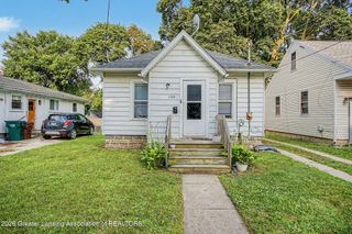 1134 Mccullough Street, Lansing, MI 48912
