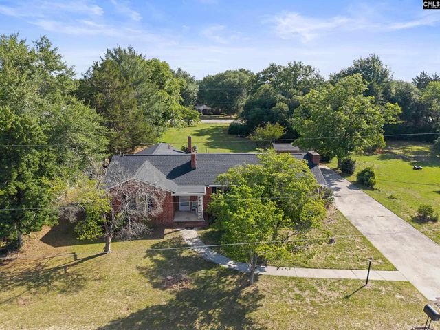 729 Magnolia Street, Pelion, SC 29123