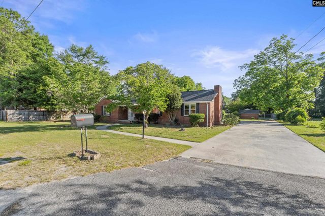 729 Magnolia Street, Pelion, SC 29123