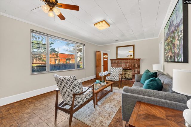 729 Magnolia Street, Pelion, SC 29123