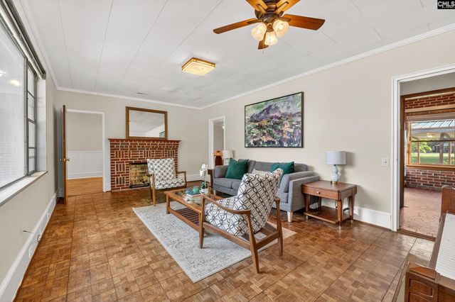 729 Magnolia Street, Pelion, SC 29123