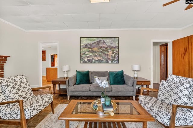729 Magnolia Street, Pelion, SC 29123