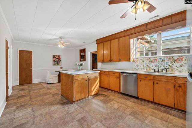 729 Magnolia Street, Pelion, SC 29123