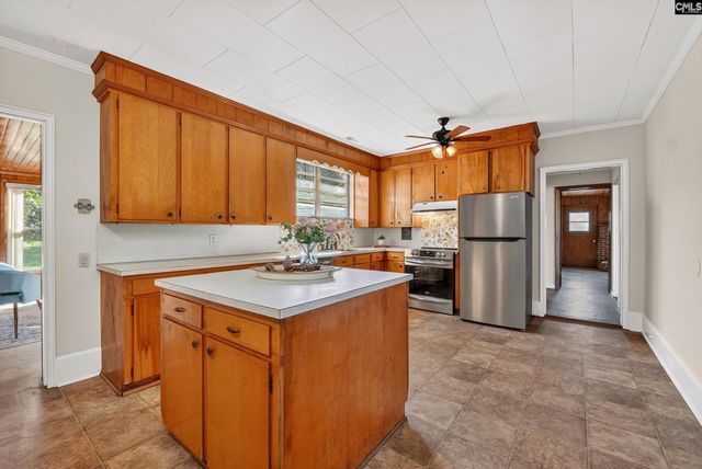 729 Magnolia Street, Pelion, SC 29123