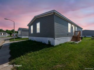 501 Washington, Belleville, MI 48111