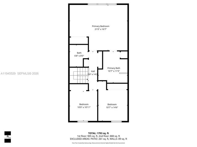 3301 Raleigh St 4E, Hollywood, FL 33021