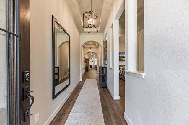 338 Mistletoe Ridge Court, Montgomery, TX 77316