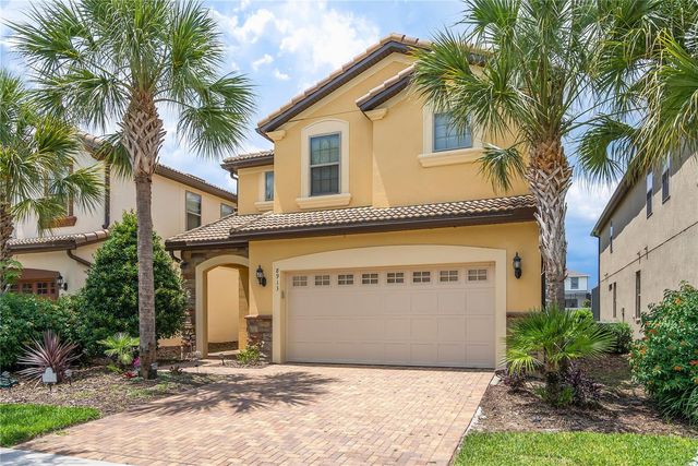 8913 RHODES STREET, Kissimmee, FL 34747