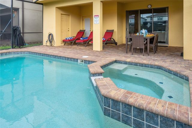 8913 RHODES STREET, Kissimmee, FL 34747