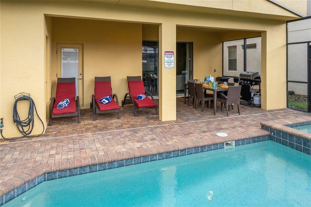 8913 RHODES STREET, Kissimmee, FL 34747