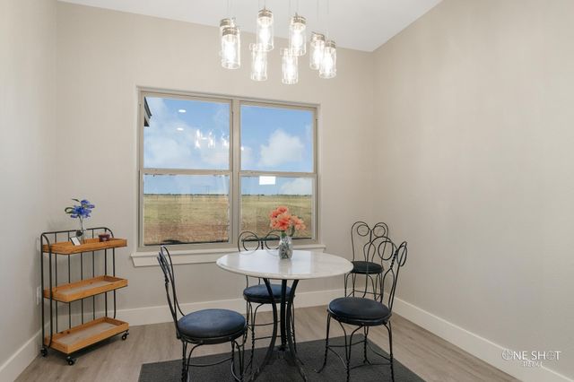 1182 CR 428, Hawley, TX 79525