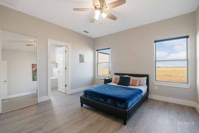 1182 CR 428, Hawley, TX 79525