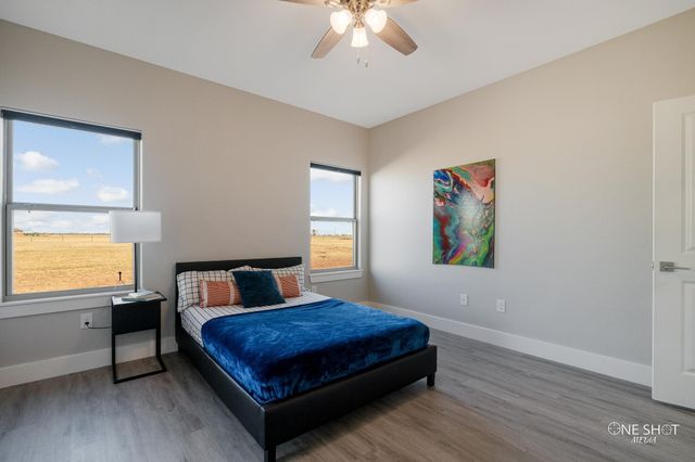1182 CR 428, Hawley, TX 79525