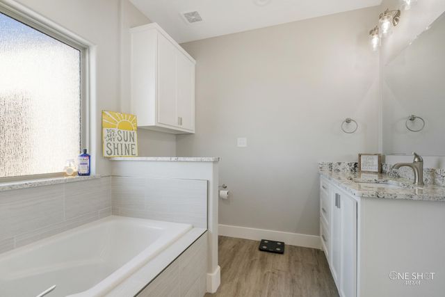 1182 CR 428, Hawley, TX 79525