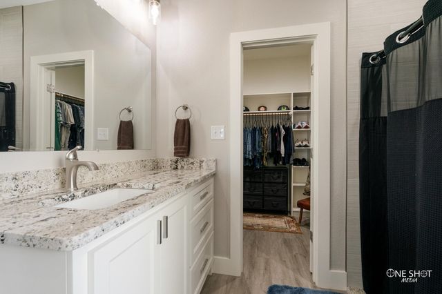 1182 CR 428, Hawley, TX 79525