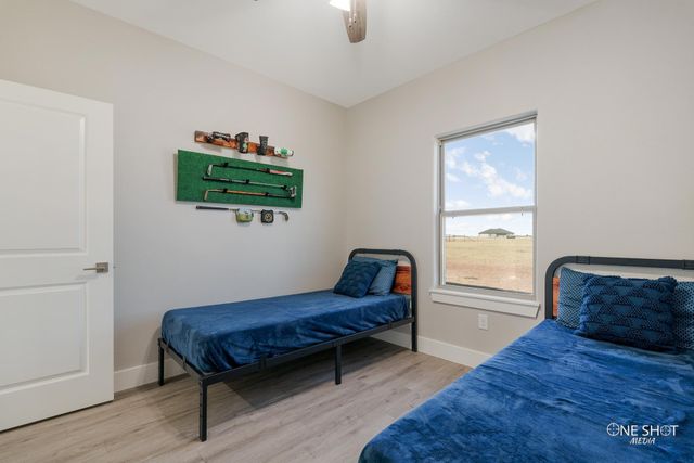 1182 CR 428, Hawley, TX 79525