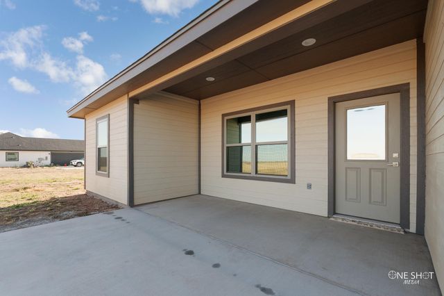 1182 CR 428, Hawley, TX 79525