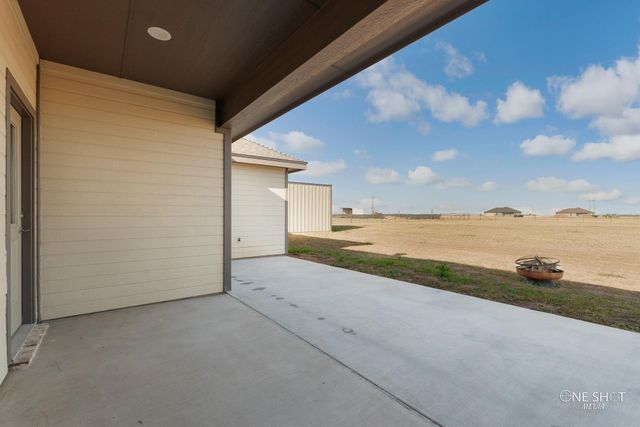1182 CR 428, Hawley, TX 79525
