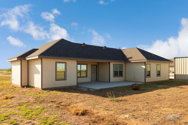 1182 CR 428, Hawley, TX 79525