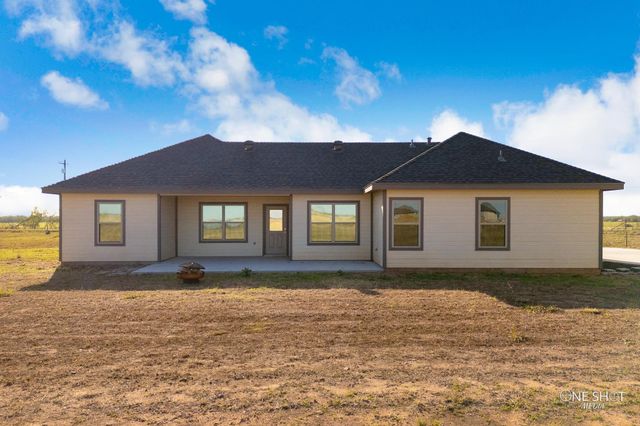 1182 CR 428, Hawley, TX 79525